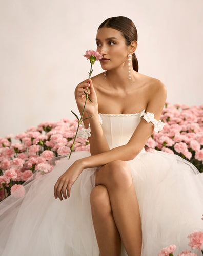 Rosa Clara Couture - Kollektion 2026 - Modell Roble