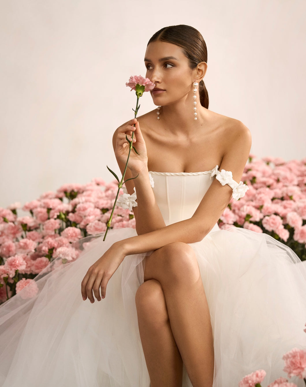 Rosa Clara Couture - Kollektion 2026 - Modell Roble