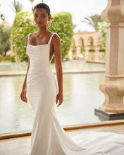 Lade das Bild in den Galerie-Viewer, Rosa Clara - Kollektion 2026 - Modell Oden
