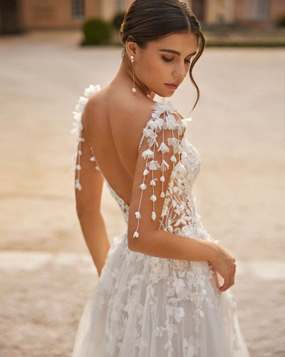 Rosa Clara - Kollektion 2026 - Modell Vals