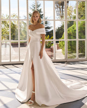 Lade das Bild in den Galerie-Viewer, Luna Novias - Kollektion 2027 - Modell Forbia
