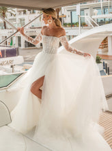 Lade das Bild in den Galerie-Viewer, Diane Legrand - Kollektion 2026 - Modell 8229
