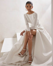 Lade das Bild in den Galerie-Viewer, Rosa Clara Couture - Kollektion 2026 - Modell Toledo
