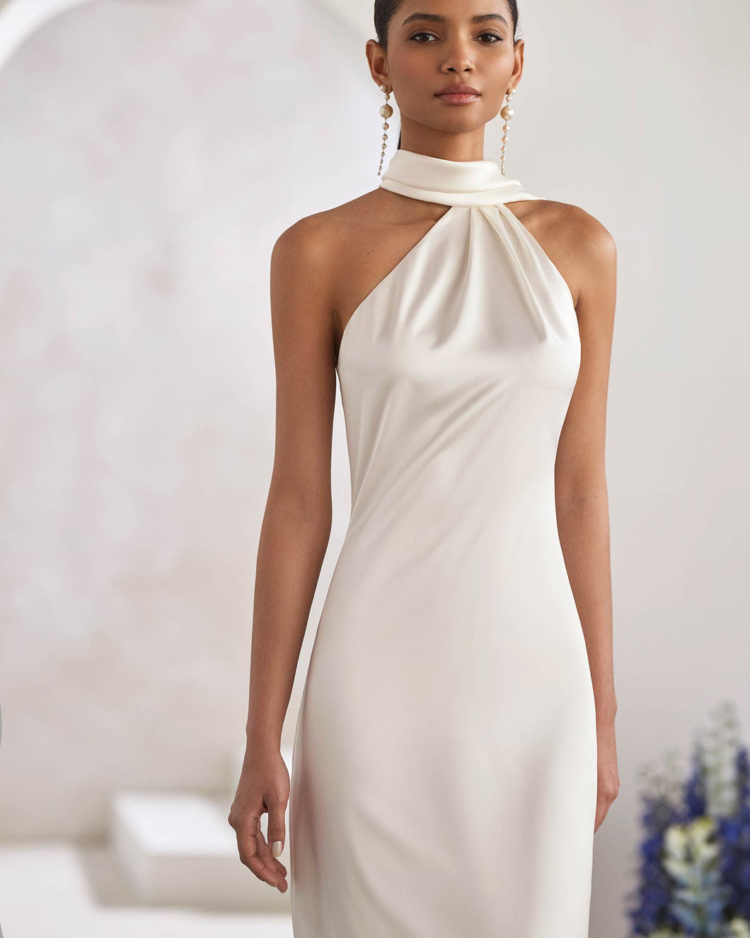 Rosa Clara Couture - Kollektion 2026 - Modell Tripoli