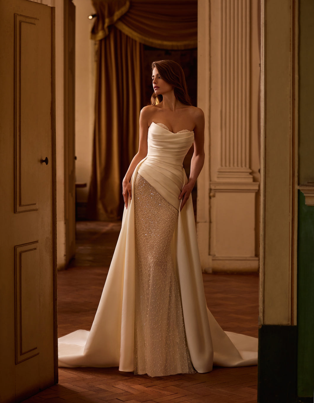 Alberto Palatchi - Kollektion 2026 - Modell Candice