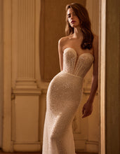 Lade das Bild in den Galerie-Viewer, Alberto Palatchi - Kollektion 2026 - Modell Candice
