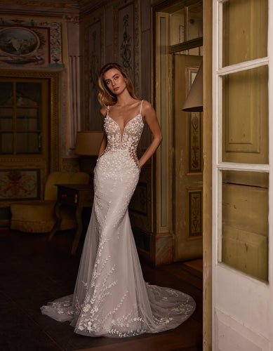 Alberto Palatchi - Kollektion 2026 - Modell Paulina