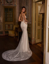 Lade das Bild in den Galerie-Viewer, Alberto Palatchi - Kollektion 2026 - Modell Paulina
