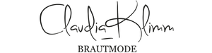 Brautmode Claudia Klimm la novia Logo